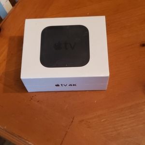 Apple TV 4K